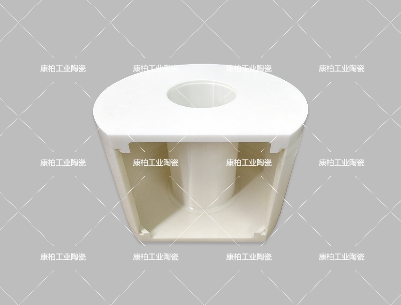 氧化鋯陶瓷結(jié)構(gòu)件能否進(jìn)行金屬化處理？