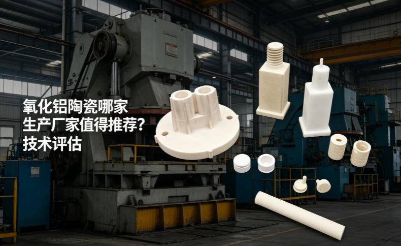 氧化鋁陶瓷哪家生產(chǎn)廠家值得推薦？技術(shù)評估